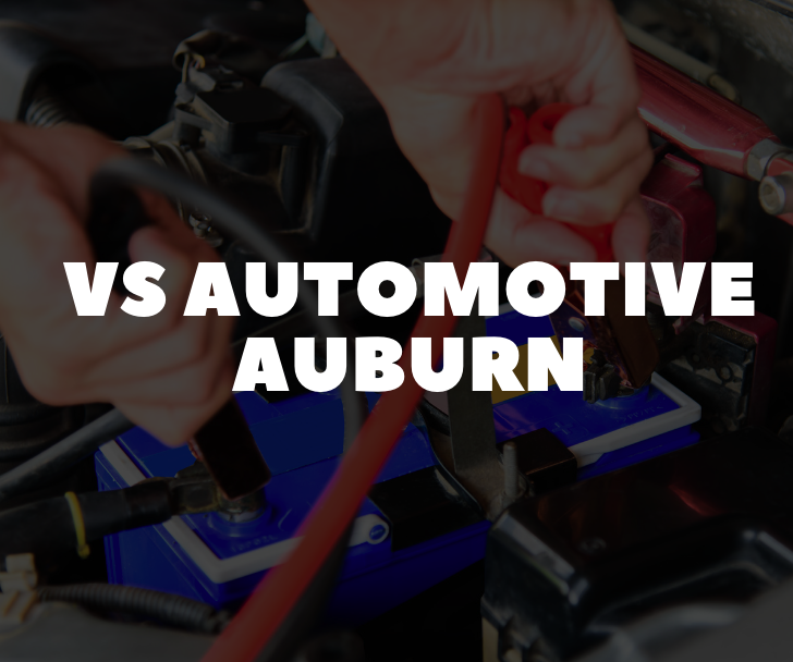 VS Automotive Auburn