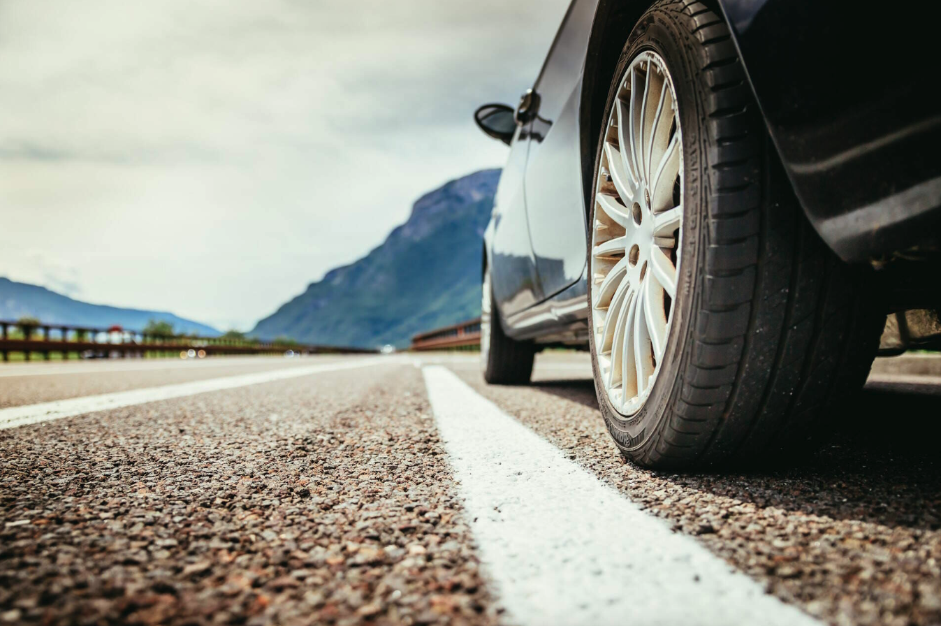 Highway Tyres image