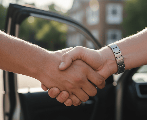 locked out description