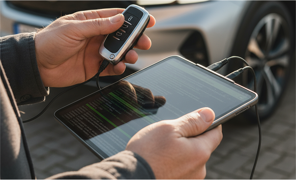 Remote Coding & Programming