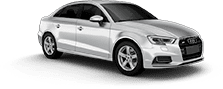 sedan