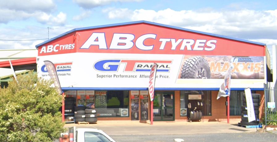 ABC Tyres Wagga