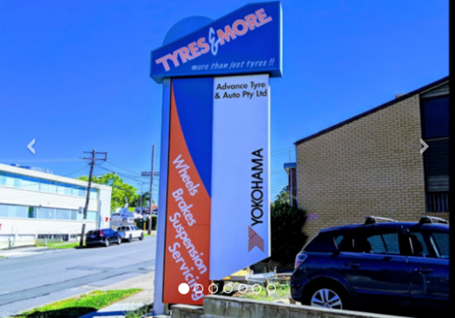 Advance Tyres And More Hornsby