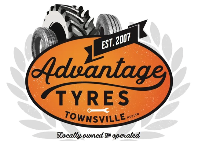 Advantage Tyres Townsville
