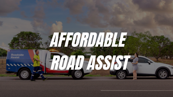 Affordable Roadassist