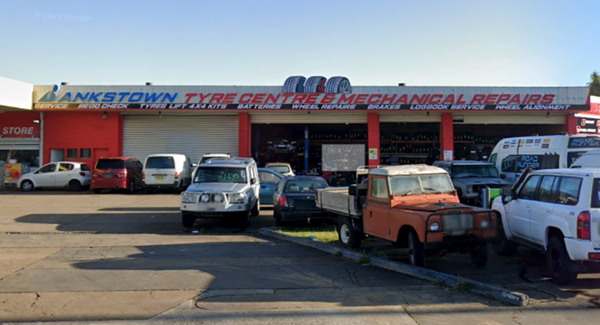 Bankstown Tyre Centre & Mechanical Repairs