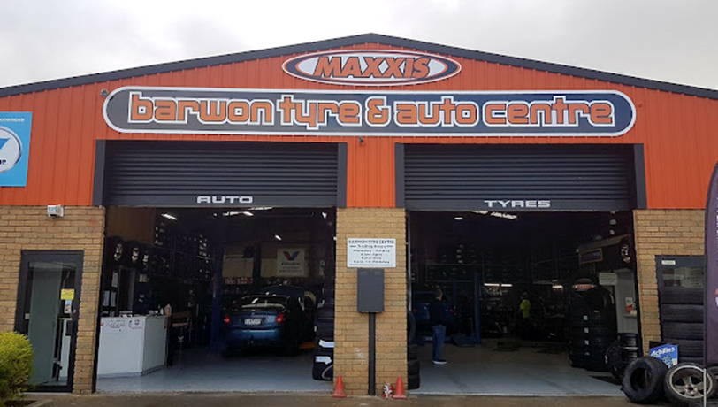 Barwon Tyre & Auto Centre Belmont