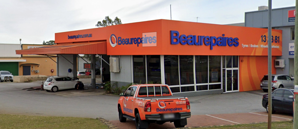 Beaurepaires Balcatta