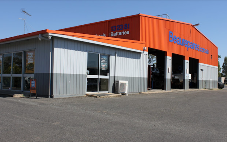 Beaurepaires Gatton