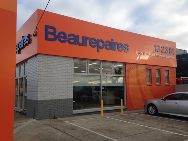 Beaurepaires Keysborough