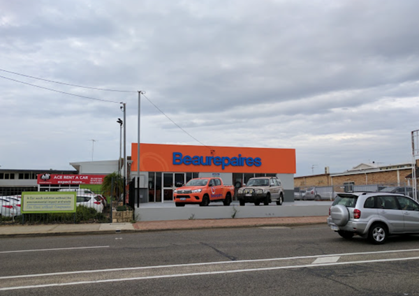 Beaurepaires Mandurah