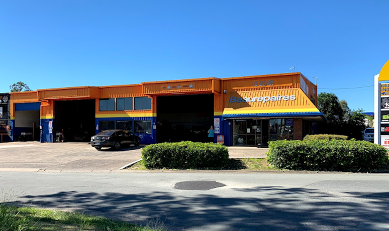 Beaurepaires Morayfield