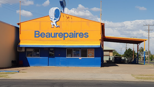 Beaurepaires Narrabri