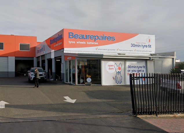 Beaurepaires Noarlunga