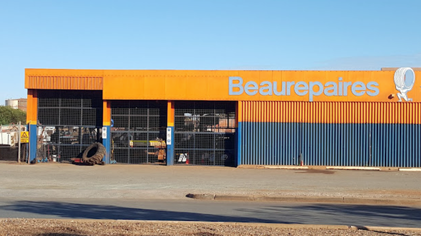 Beaurepaires Port Hedland