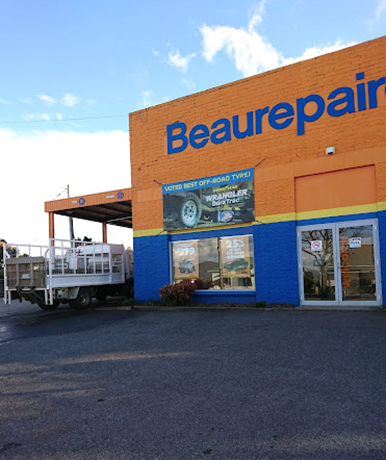 Beaurepaires Scottsdale