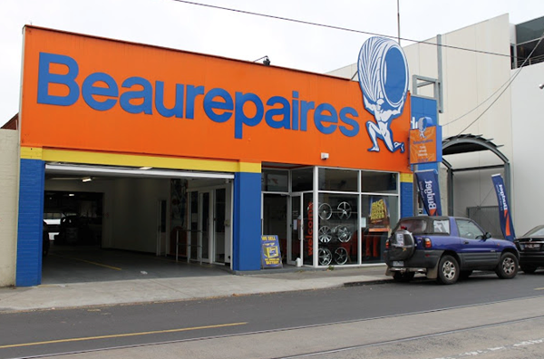 Beaurepaires South Yarra