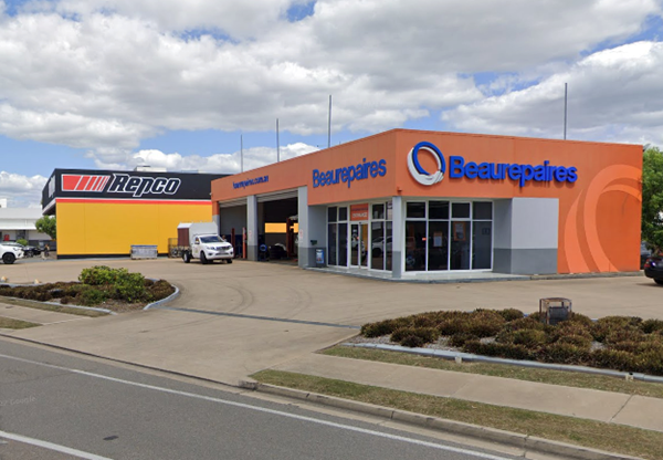 Beaurepaires Thuringowa