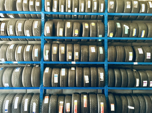 Beta Tyre And Wheel Centre Seven Hills