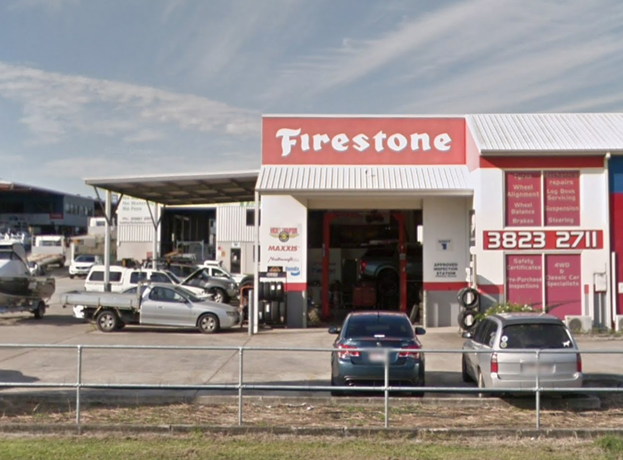 Big Tread Tyre & Auto Capalaba