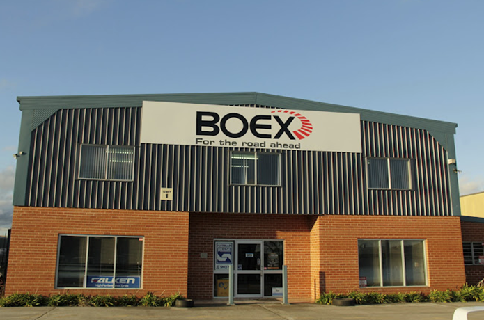Boex Tyre & Exhaust Bowral