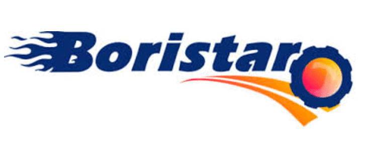 BORISTAR