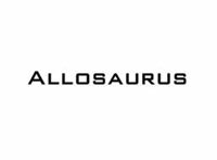 Allosaurus