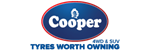 Cooper Tires