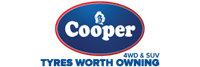 Cooper Tires