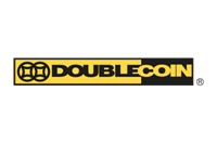 DOUBLE COIN