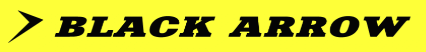 BLACK ARROW