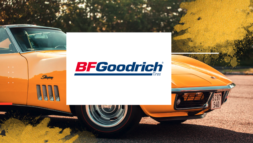BFGoodrich Tyres, Prices and BFGoodrich Tyre Reviews