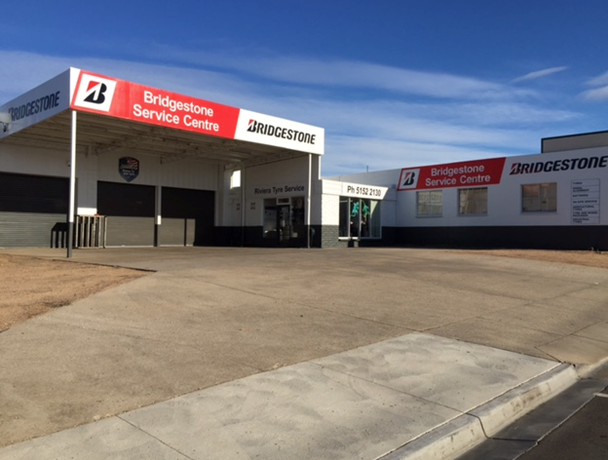 Bridgestone Bairnsdale