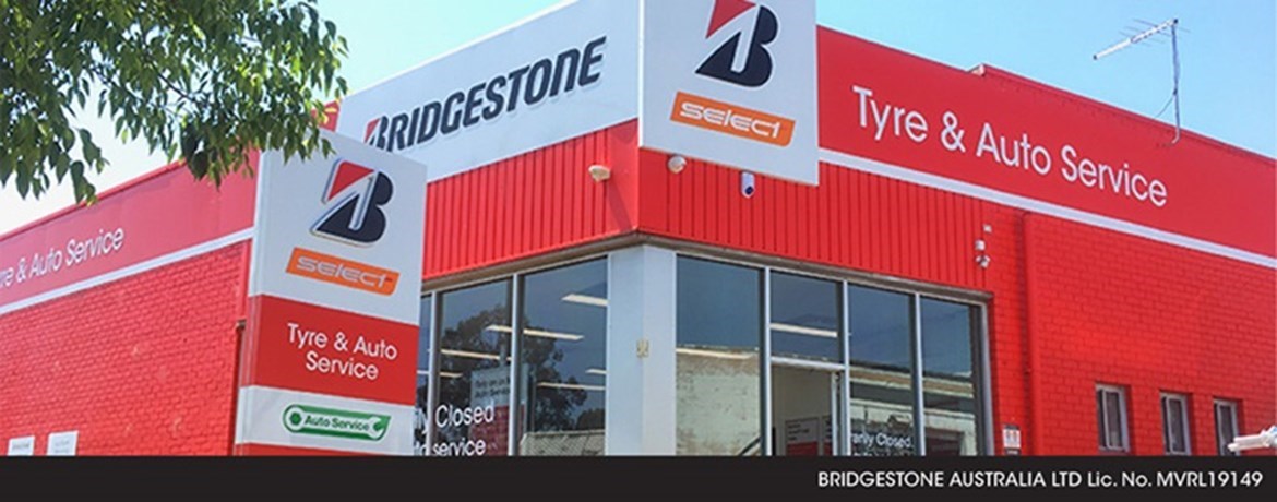 Bridgestone Campbelltown