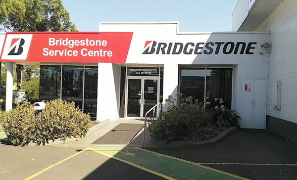 Bridgestone Doveton