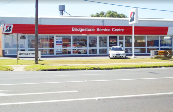 Bridgestone Horsham