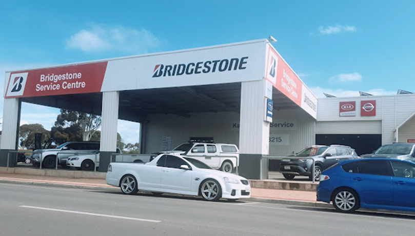 Bridgestone Kadina