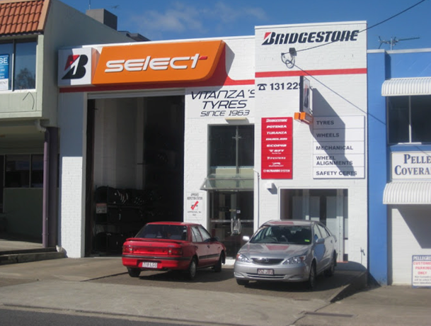 Compare Car Suspension Repair Prices in Woolloongabba, QLD - BriDgestone Milton 1670544483