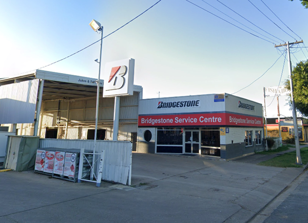 Bridgestone Moree