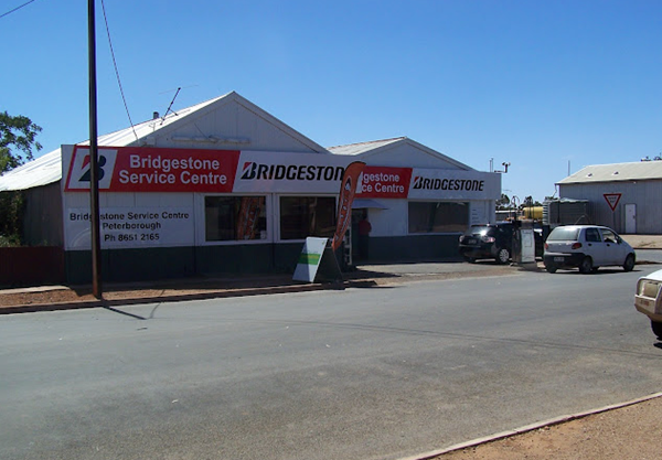 Bridgestone Peterborough