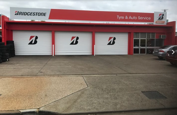 Bridgestone Select Wynnum