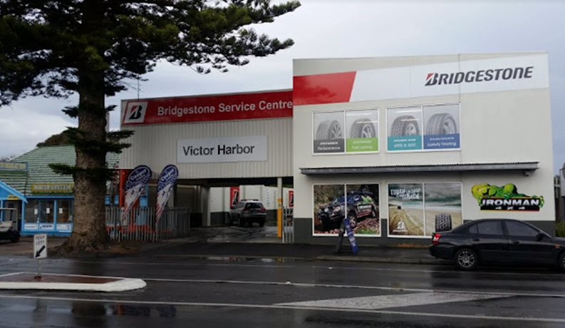 Bridgestone Victor Harbor