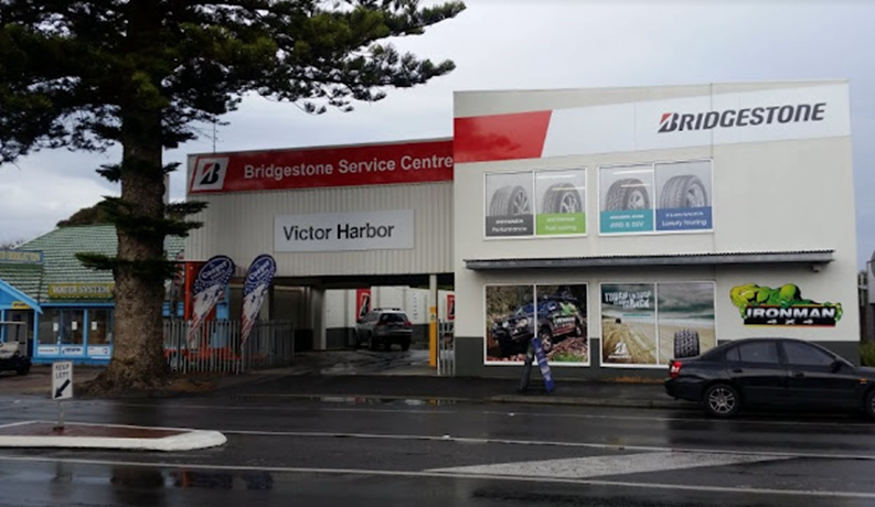 Bridgestone Victor Harbor 