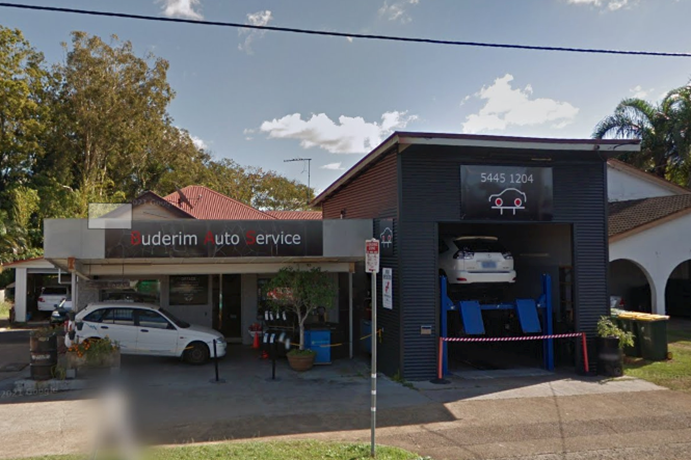 Buderim Auto Service