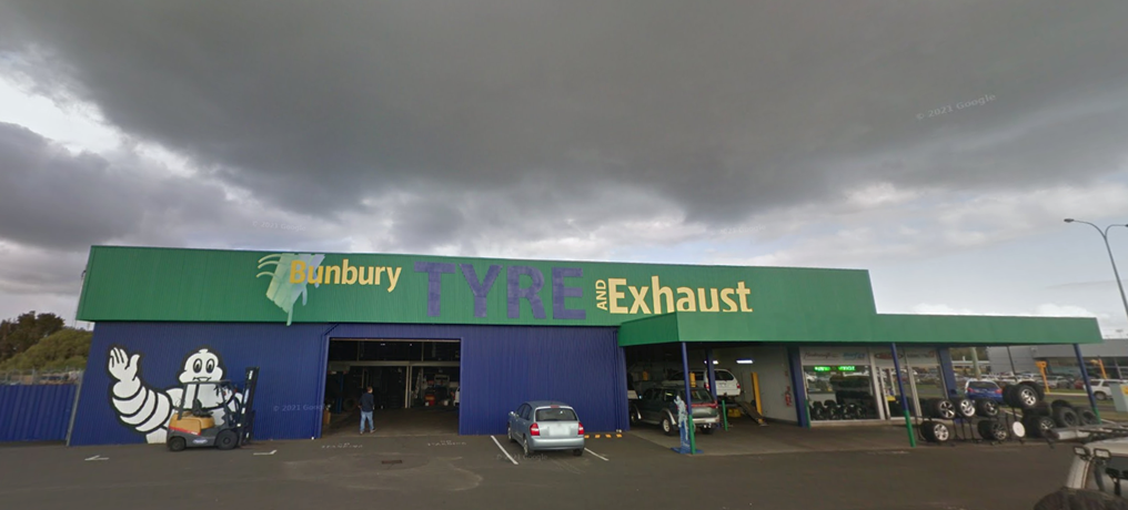 Bunbury Tyre & Exhaust