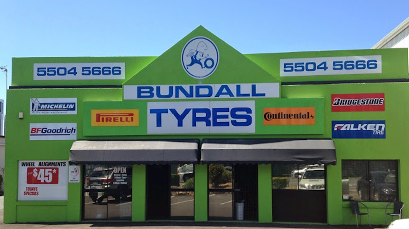 Bundall Tyres