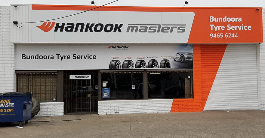 Bundoora Tyre Service