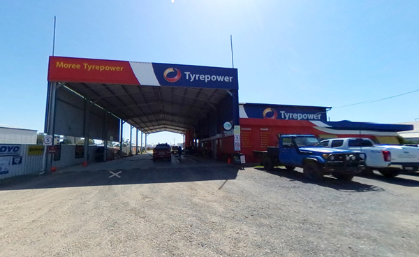 Cape York Tyres