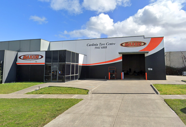 Cardinia Tyre Centre Pakenham