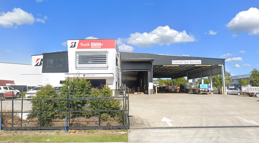 Carroll Tyres Yatala